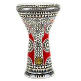 Darbouka Nacré Éclat Jawahir - SOLISTOS